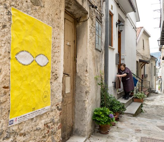 A cielo aperto: da Latronico alla Biennale di Venezia, si parla di Public Art a cielo aperto latronico