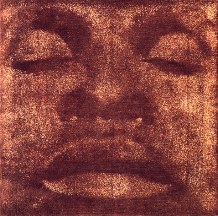 Photo Rotimi Fani Kayode, Lorne, 1989, RevueNoire