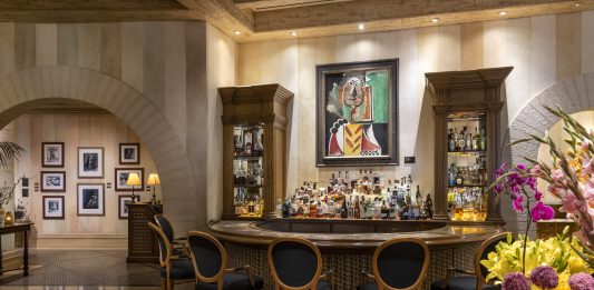 Las Vegas, MGM Resorts mette all’asta opere di Picasso MGM Picasso