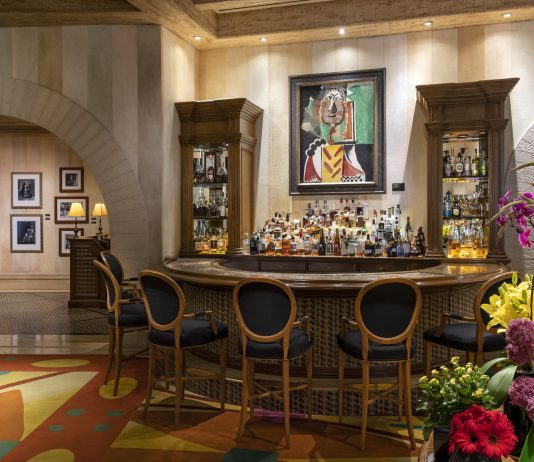 Las Vegas, MGM Resorts mette all’asta opere di Picasso MGM Picasso
