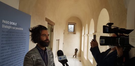 Castelbasso: “paso doble” dialoghi sul possibile