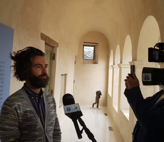 Castelbasso: “paso doble” dialoghi sul possibile