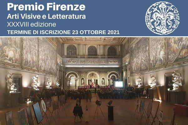 Premio Firenze 2021 Exibart