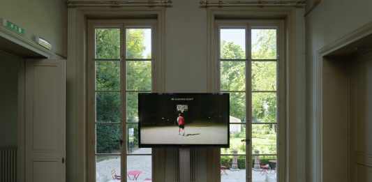 Tout court – Istituto Italiano di Cultura