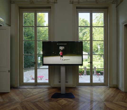 Tout court – Istituto Italiano di Cultura