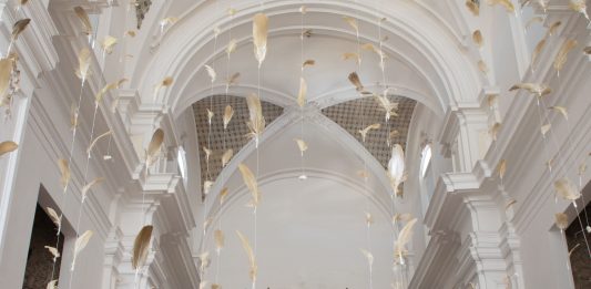 ‘SITU Festival. Arte contemporanea in spazi sacri’, a Militello in Val di Catania