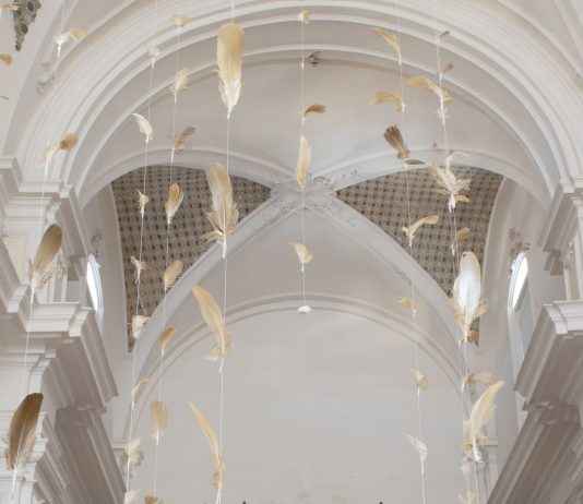 ‘SITU Festival. Arte contemporanea in spazi sacri’, a Militello in Val di Catania