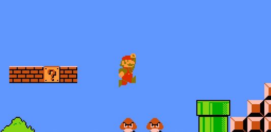 Super Mario da record (e da polemiche) super mario