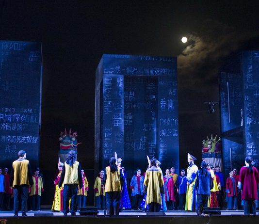 Tra tradizione e modernità, al Festival Puccini 67 sale sul palco la qualità