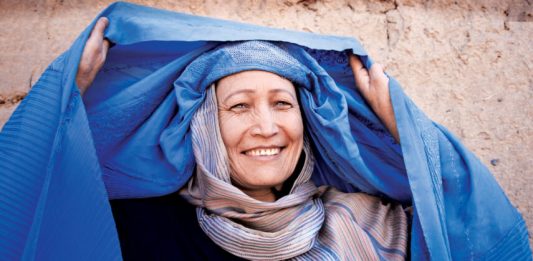 Avamposti del pensiero: l’Accademia di Belle Arti di Roma per l’Afghanistan