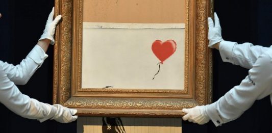Banksy mania, le opere più costose dell’artista di Bristol banksy