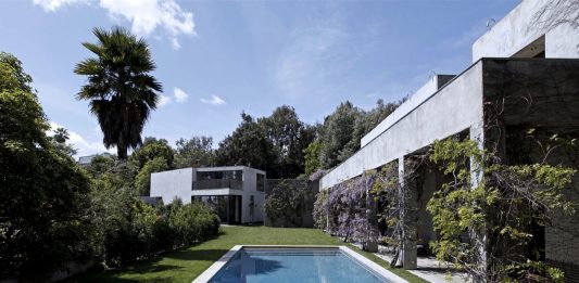 Filosofia di design a Beverly Hills: la residenza di Andrea Michaelson beverly hills Andrea Michaelson