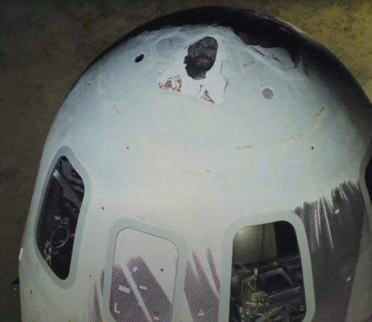 Art x Space: tre opere d’arte di Amoako Boafo vanno nello spazio. E tornano sulla Terra