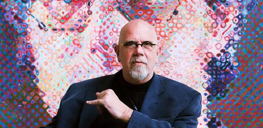 Addio a Chuck Close: morto il maestro statunitense dell’Iperrealismo