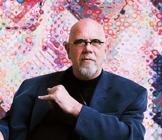 Addio a Chuck Close: morto il maestro statunitense dell’Iperrealismo