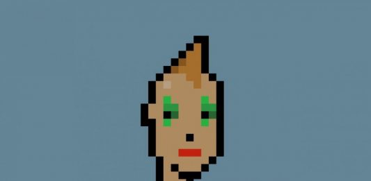 Non-Fungible Token, Visa acquista un CryptoPunk per 150mila dollari Visa