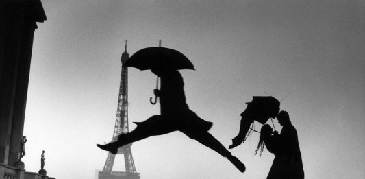 Ritornare, e rivedere, Parigi