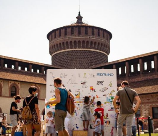 Un grande disegno che continua: a settembre via alla sesta edizione del Festival del Disegno