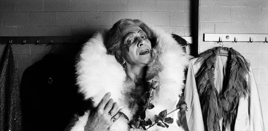 Non recensiti: la raccolta inedita di Gabriele Basilico, sulla Milano che non c’è