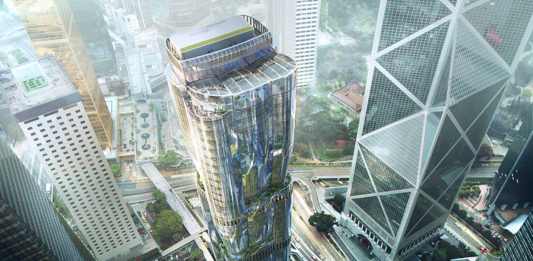 Christie’s scommette sull’Asia con una nuova sede a Hong Kong