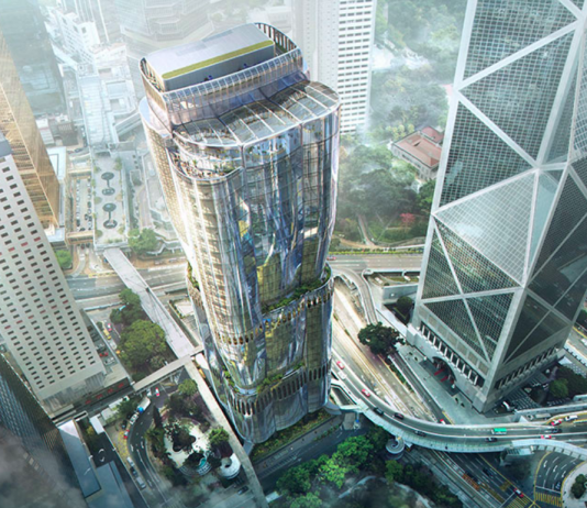 Christie’s scommette sull’Asia con una nuova sede a Hong Kong