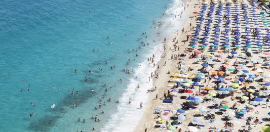 Italia coast to coast: intervista a Paolo Carlini e Camilla Albertini