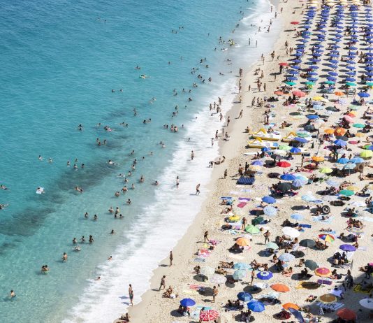 Italia coast to coast: intervista a Paolo Carlini e Camilla Albertini