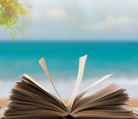 I consigli della redazione per i libri da leggere quest’estate Abbiamo preparato una lista di consigli da parte della redazione di exibart, per i libri da leggere quest'estate, che voi siate sotto l'ombrellone o meno