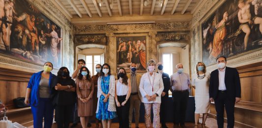 Diventare professionisti del mondo della cultura con l’Accademia SantaGiulia