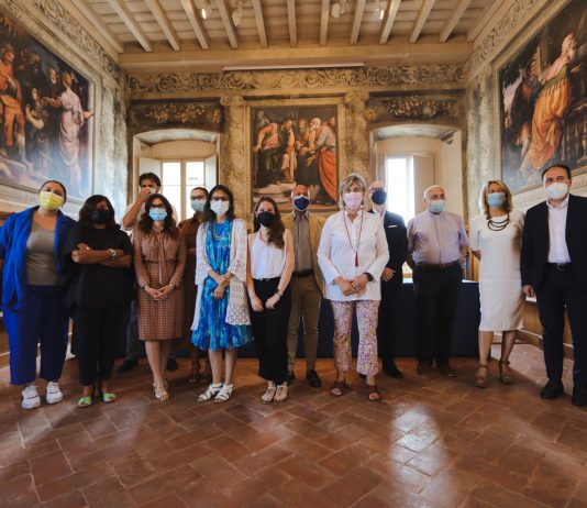 Diventare professionisti del mondo della cultura con l’Accademia SantaGiulia