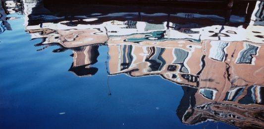 Nel 2021 il SI FEST celebra la sua trentesima edizione 3. © Mario Vidor - Riflessi sull'acqua