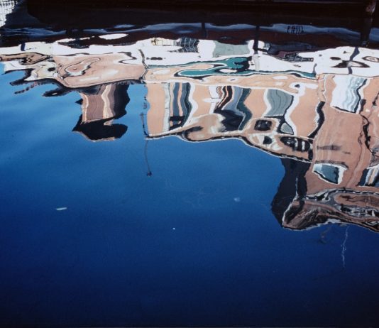 Nel 2021 il SI FEST celebra la sua trentesima edizione 3. © Mario Vidor - Riflessi sull'acqua