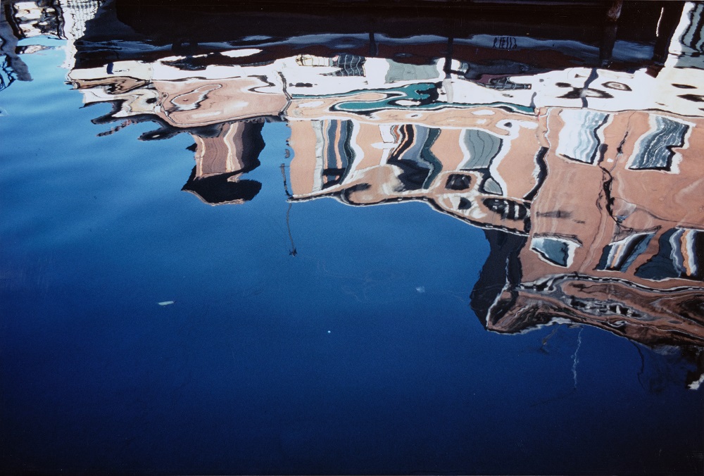 3. © Mario Vidor - Riflessi sull'acqua 3. © Mario Vidor - Riflessi sull'acqua