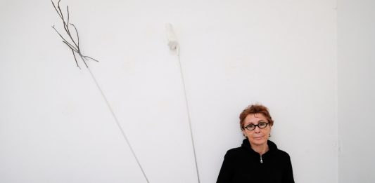 Addio a Marisa Albanese, artista determinata, dalla sensibilità preziosa