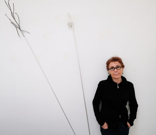 Addio a Marisa Albanese, artista determinata, dalla sensibilità preziosa