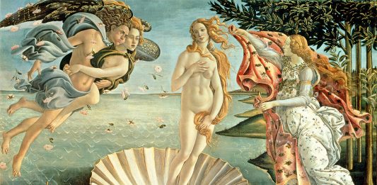 I nudi d’arte degli Uffizi, del Louvre e del Prado rimossi da Pornhub