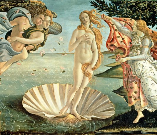 I nudi d’arte degli Uffizi, del Louvre e del Prado rimossi da Pornhub