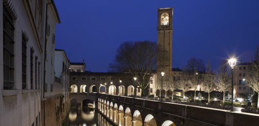 A Mantova, le Pescherie di Giulio Romano ripartono dall’arte contemporanea