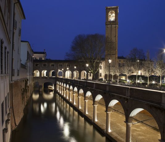 A Mantova, le Pescherie di Giulio Romano ripartono dall’arte contemporanea