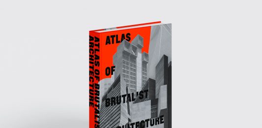 Un nuovo atlante per svelare tutti i segreti dell’architettura brutalista
