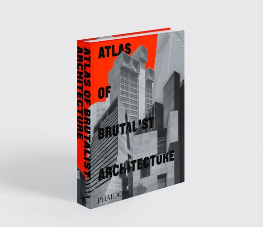 Un nuovo atlante per svelare tutti i segreti dell’architettura brutalista