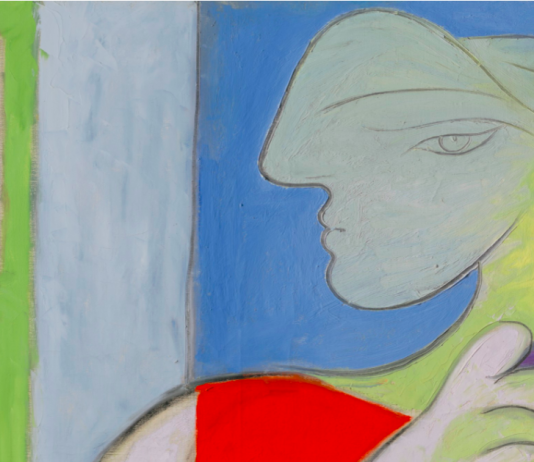 Artprice, il mercato dell’arte esce dalla crisi artprice report