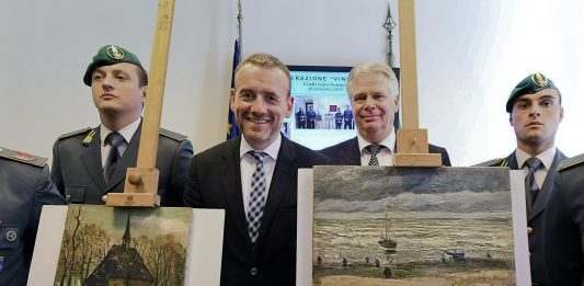 Arrestato Raffaele Imperiale, il boss con la passione per Van Gogh e Zaha Hadid