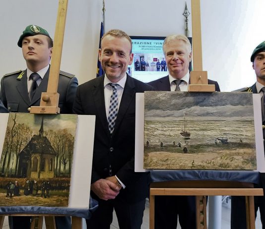 Arrestato Raffaele Imperiale, il boss con la passione per Van Gogh e Zaha Hadid