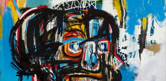 Aste, Jean-Michel Basquiat conquista il mercato basquiat record