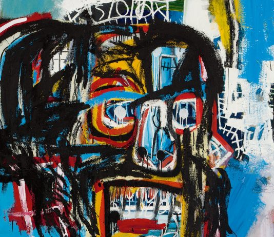 Aste, Jean-Michel Basquiat conquista il mercato basquiat record