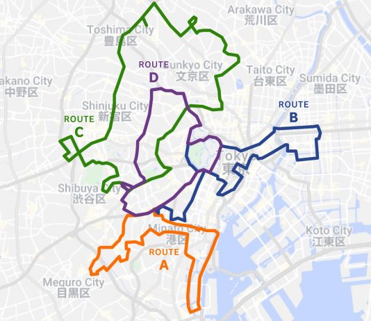 Tokyo presenta la sua prima Art Week, con il supporto di Art Basel