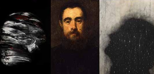 Tintoretto, Omar Galliani e Lorenzo Puglisi a The Art Museum Riga Bourse