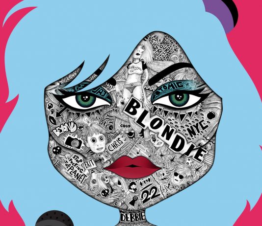 Hackatao e Blondie insieme con “Hack the Borders” hackatao blondie