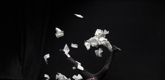 PERFORMATIVE.01: report dal primo festival del MAXXI L’Aquila